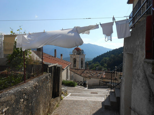 Isernia - promo discount for visitors and participants of Cathedral of Isernia