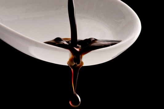 A journey through time: the legacy of Balsamic Vinegar