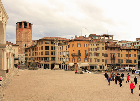 Udine - promo discount for visitors and participants of Castle of Udine