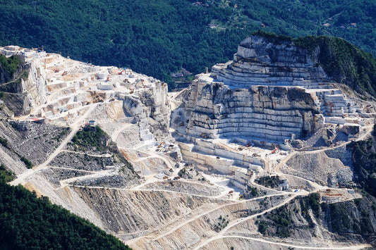 Massa Carrara - promo discount for visitors and participants of Carrara Trade Fair