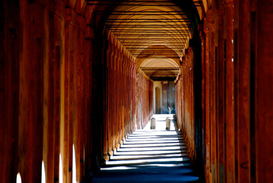 Bologna - promo discount for visitors and participants of Sanctuary of the Madonna di San Luca