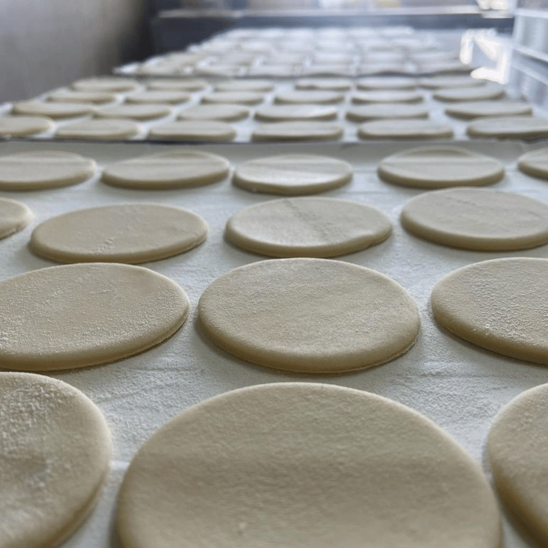 Fabbrica di Parmigiano Reggiano vicino a Modena: Degustazione e Tour