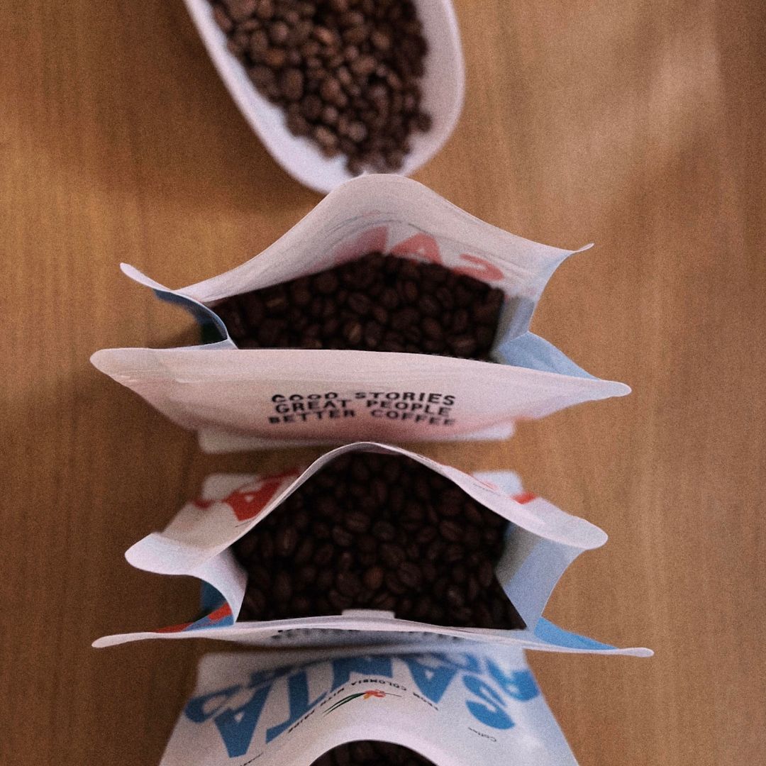 Das Spezialitätenkaffee-Rösterei-Verkostungserlebnis in Turin