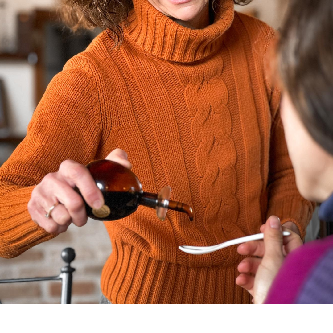 Balsamic Vinegar Tasting & Barrel Tour near Parma & Reggio