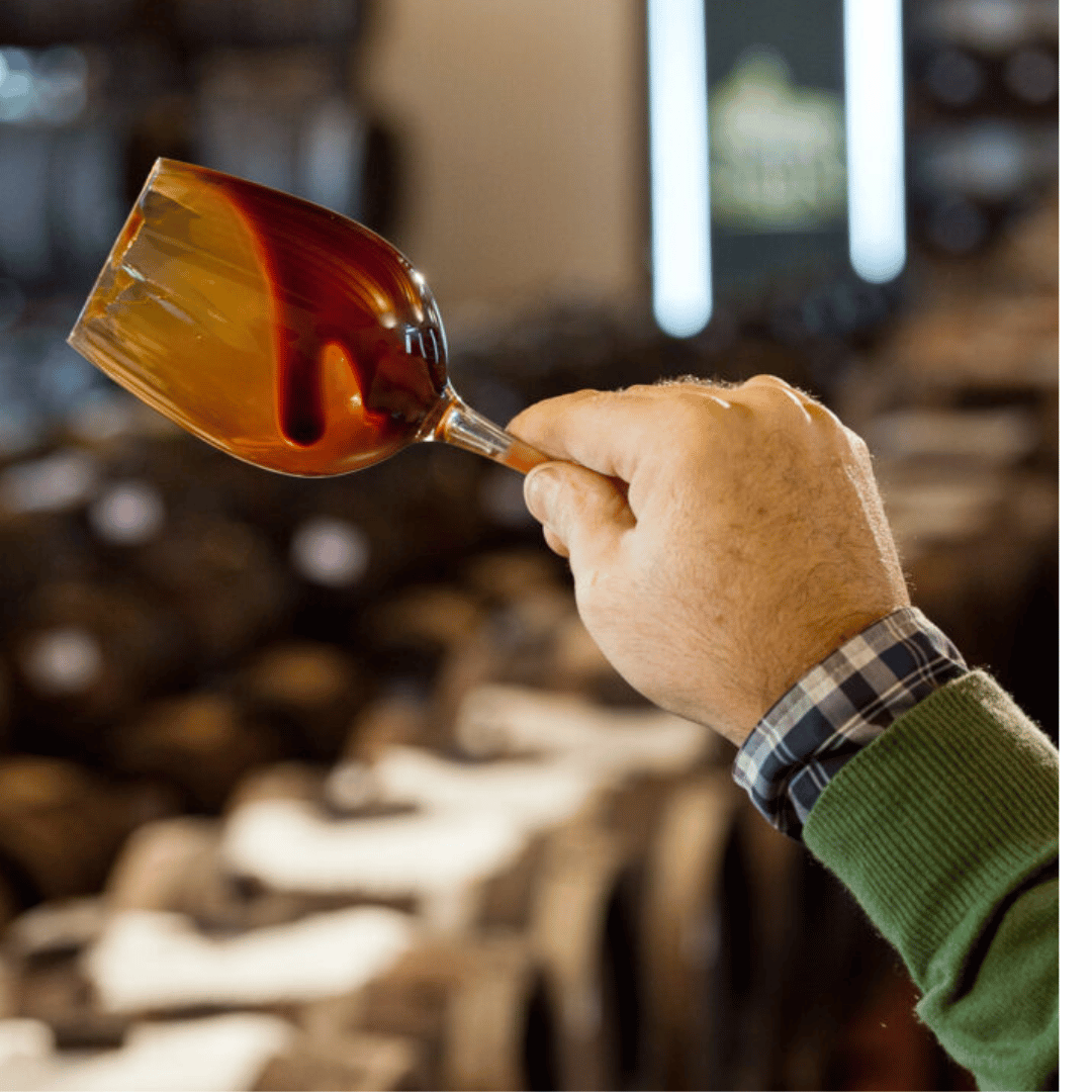 Balsamic Vinegar Tasting & Production Tour in Modena