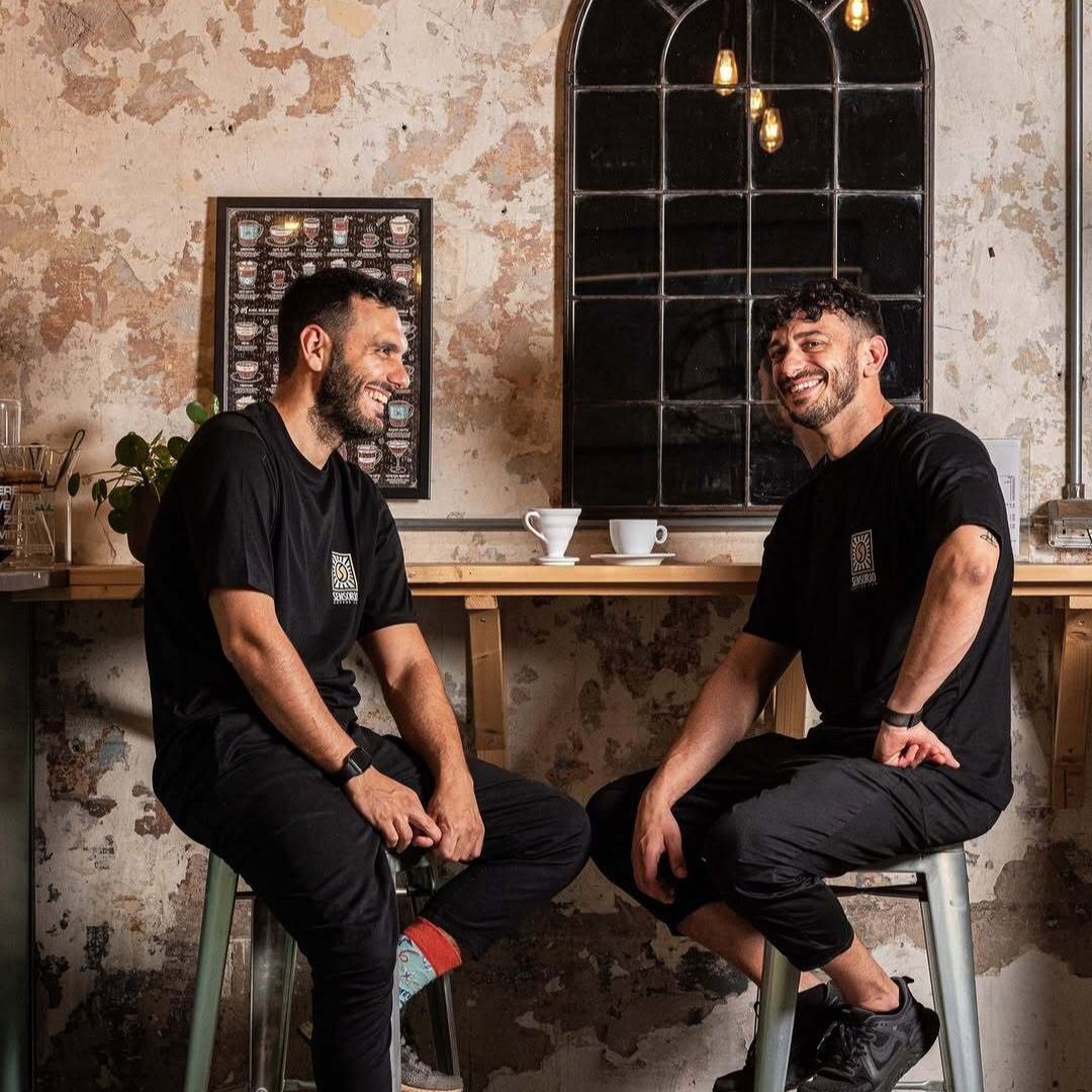 Specialty Coffee Workshop & Tasting Experience in Rome