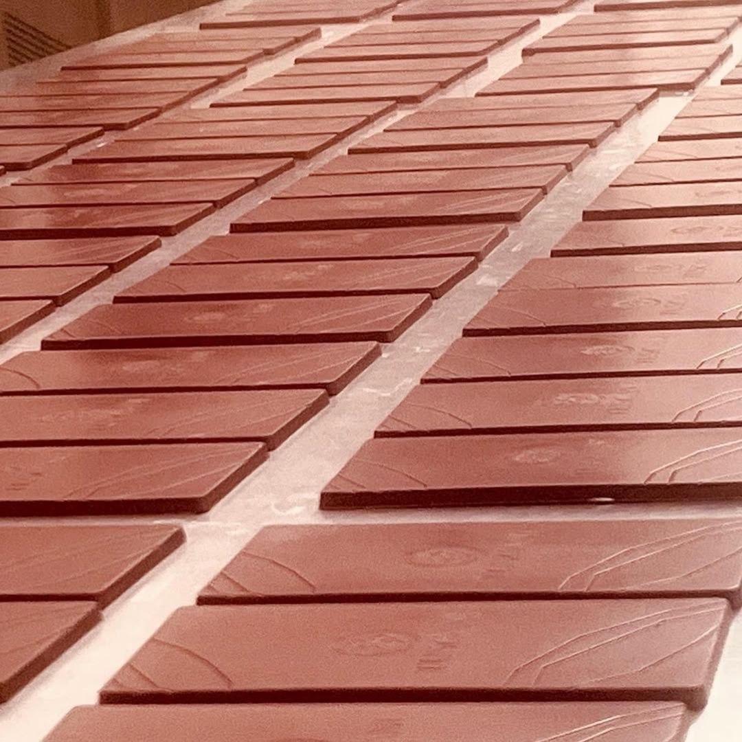 Chocolate Factory Guided Tour with Tasting near Lucca