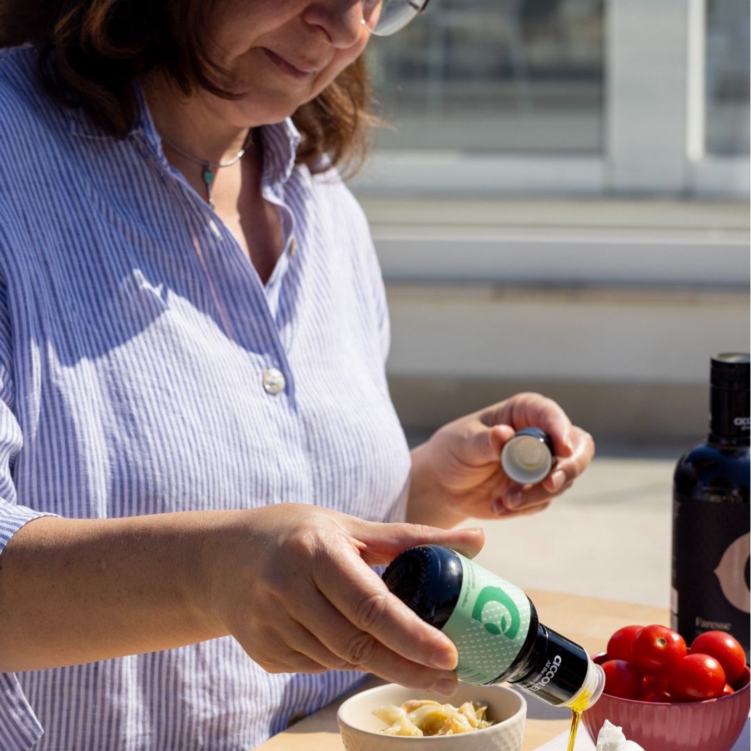 Olive Oil Mill Tour with Tasting near Bari