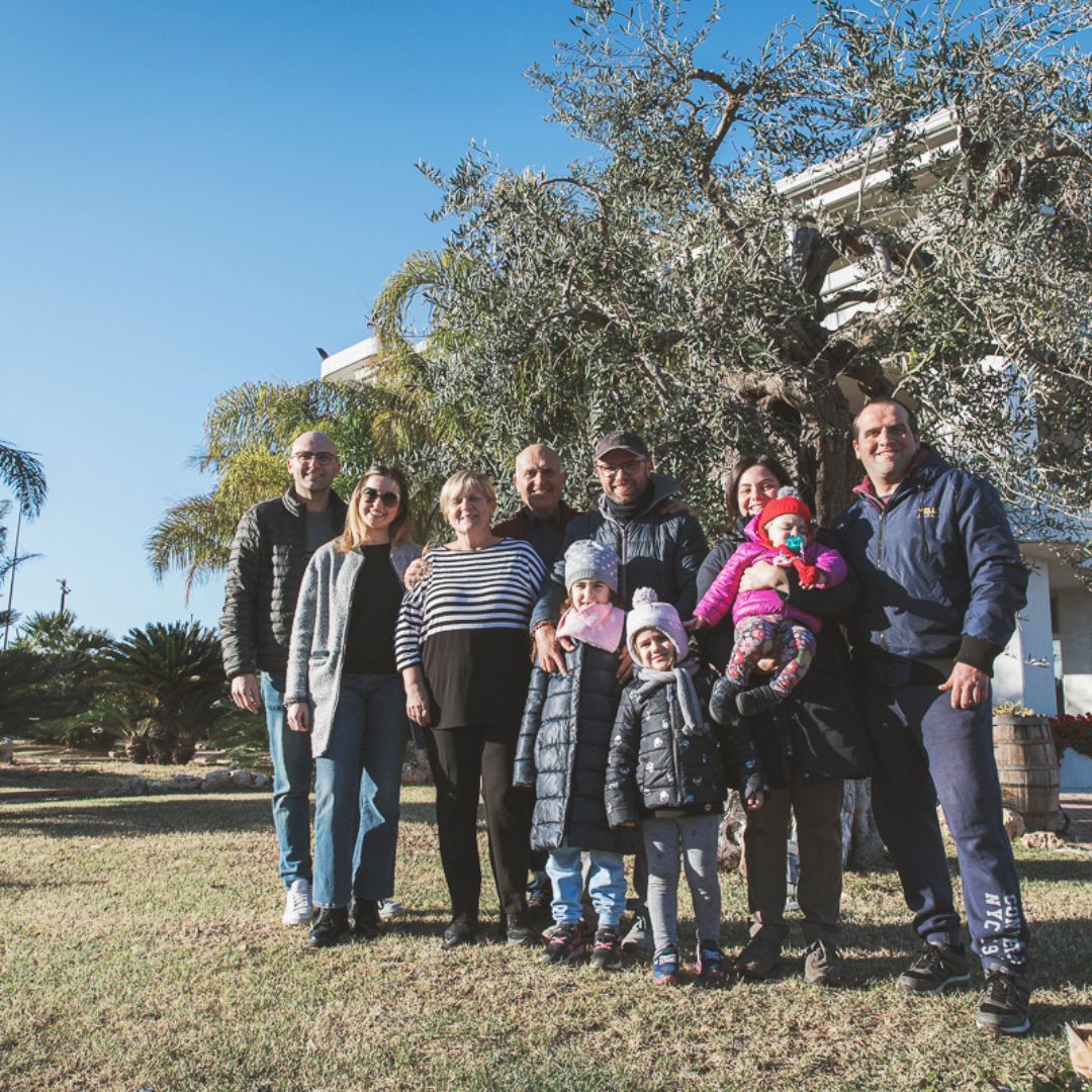 Olive Oil Mill Tour with Tasting and Gift near Bari