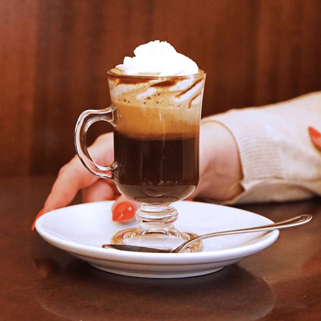 The Turin Chocolate & Wine Tasting Experience