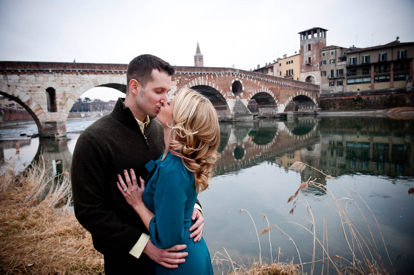 Servizio fotografico professionale a Verona