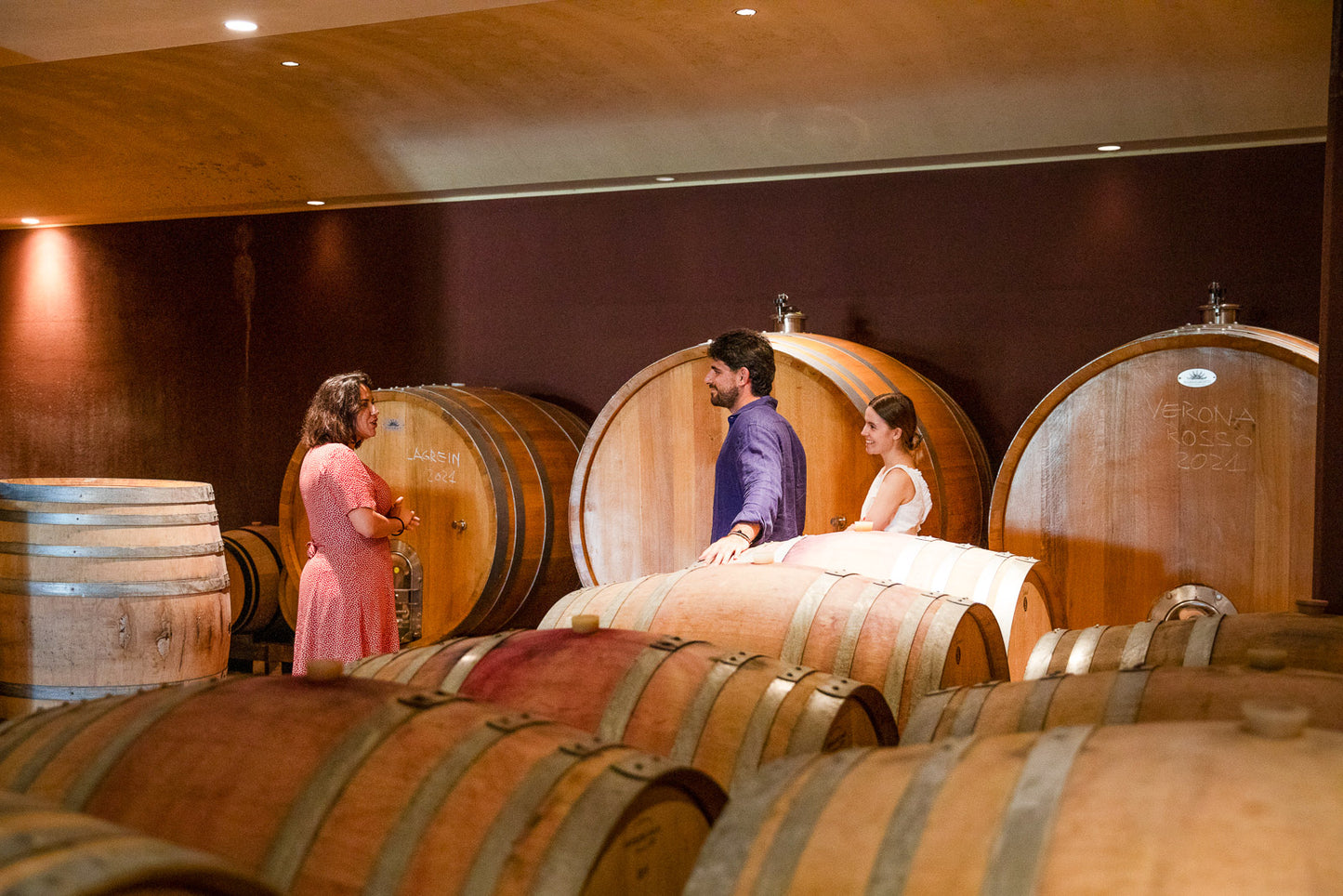 Esperienza del Vino Bardolino