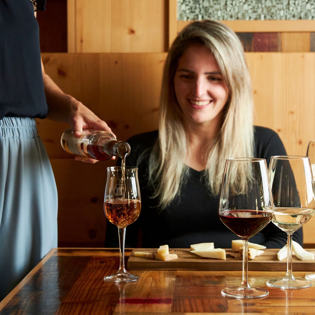 Dairy Tour with Cheese Tasting & Prosecco near Treviso