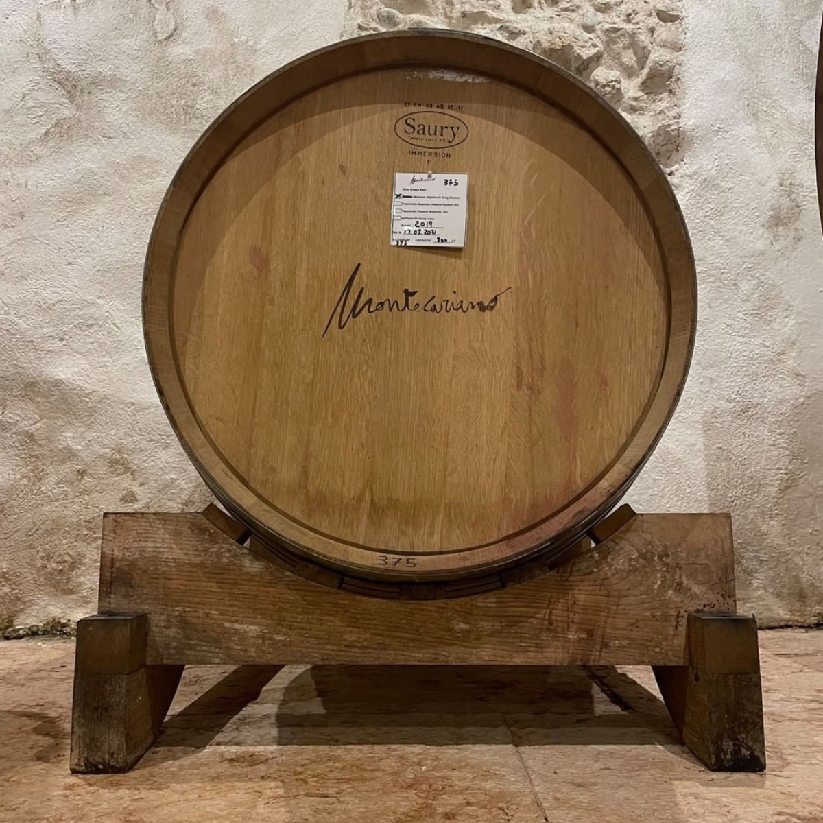 Boutique Winery Tour & Tasting in Valpolicella