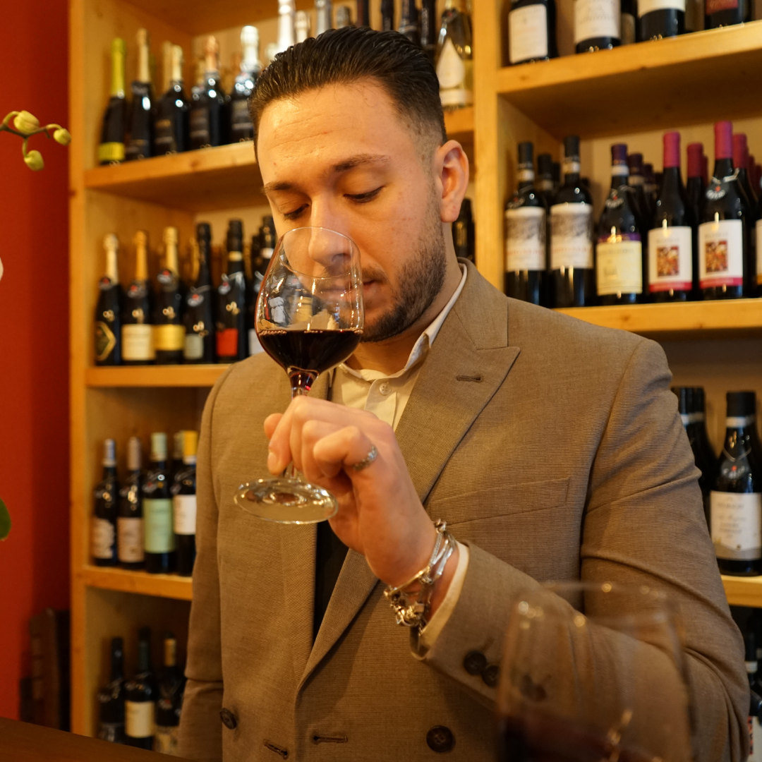 Degustazione facile di Vermouth nel centro di Torino