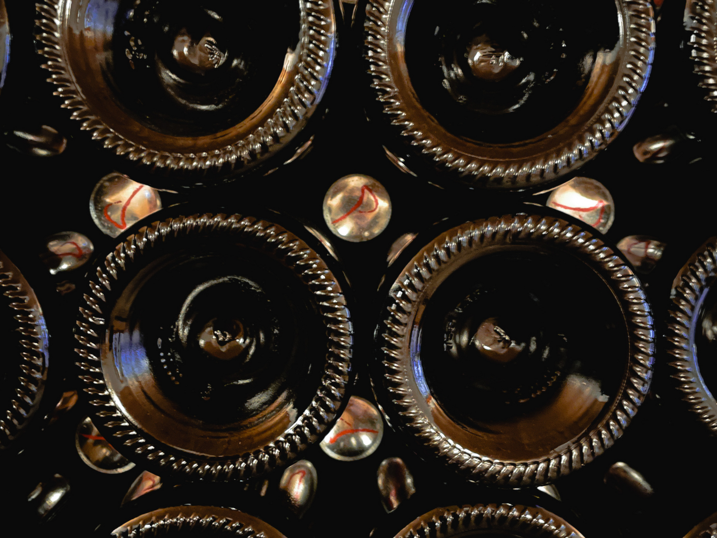 Organic Winery Visit & Wine Tasting with Food in Pavia