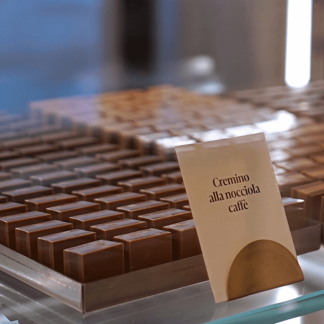 L'esperienza di degustazione di cioccolato a Torino