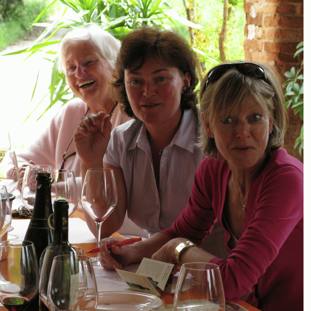 Weinprobe und Tour in den Hügeln von Padua