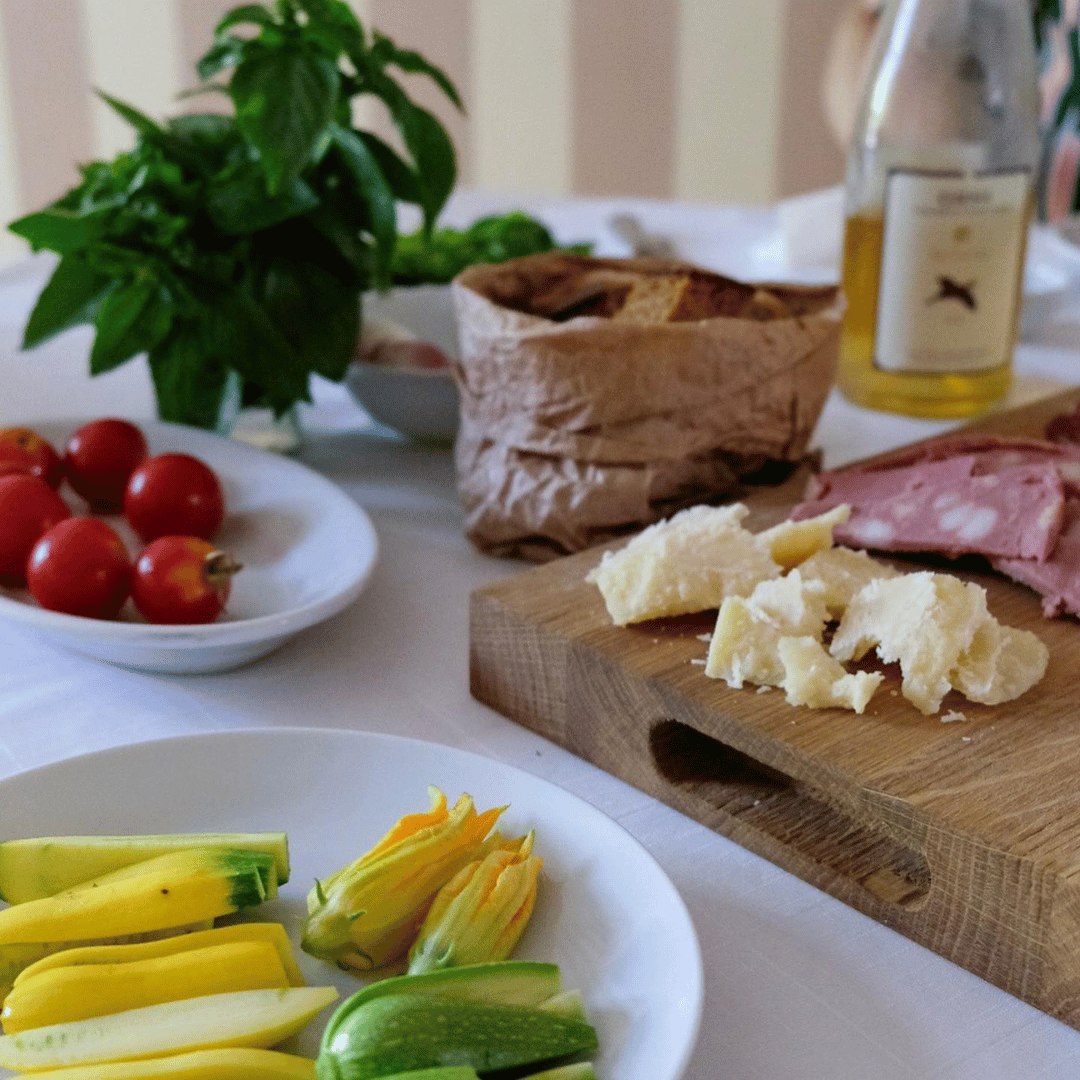 Parmesan Cheese Tour & Tasting near Modena