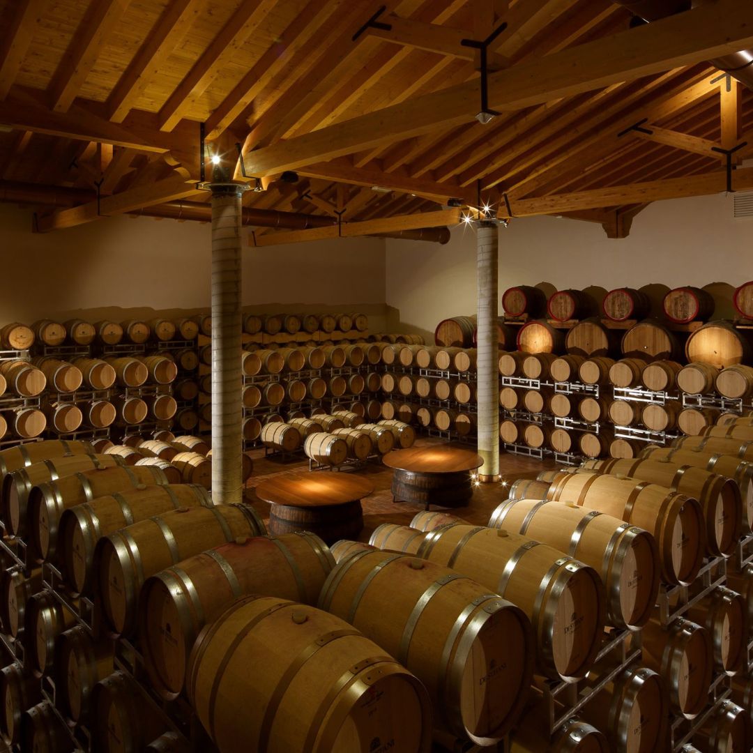 Degustazione di Prosecco in una cantina con abbinamento di cibo vicino a Venezia