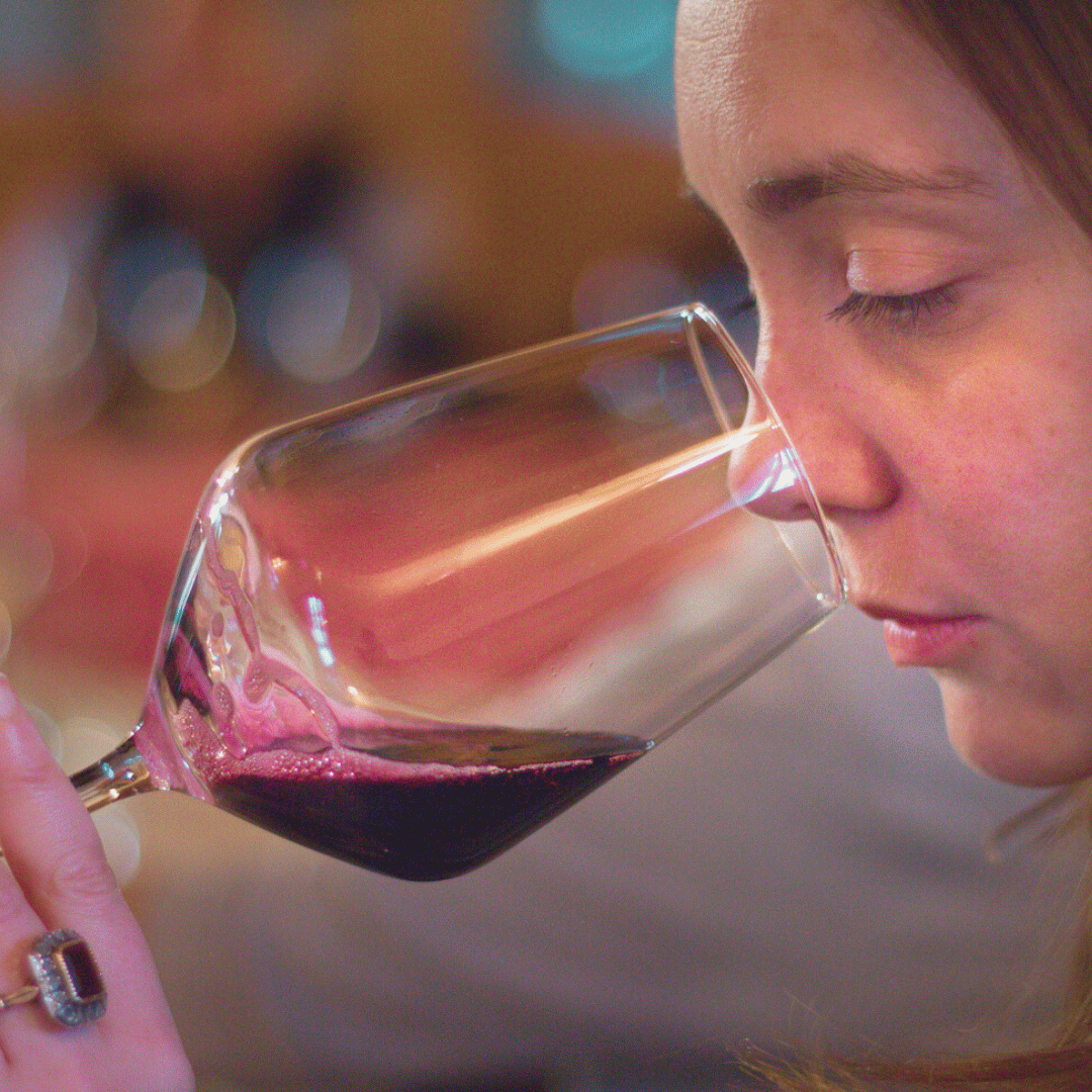 Wine Tasting near the Aquarium of Genoa