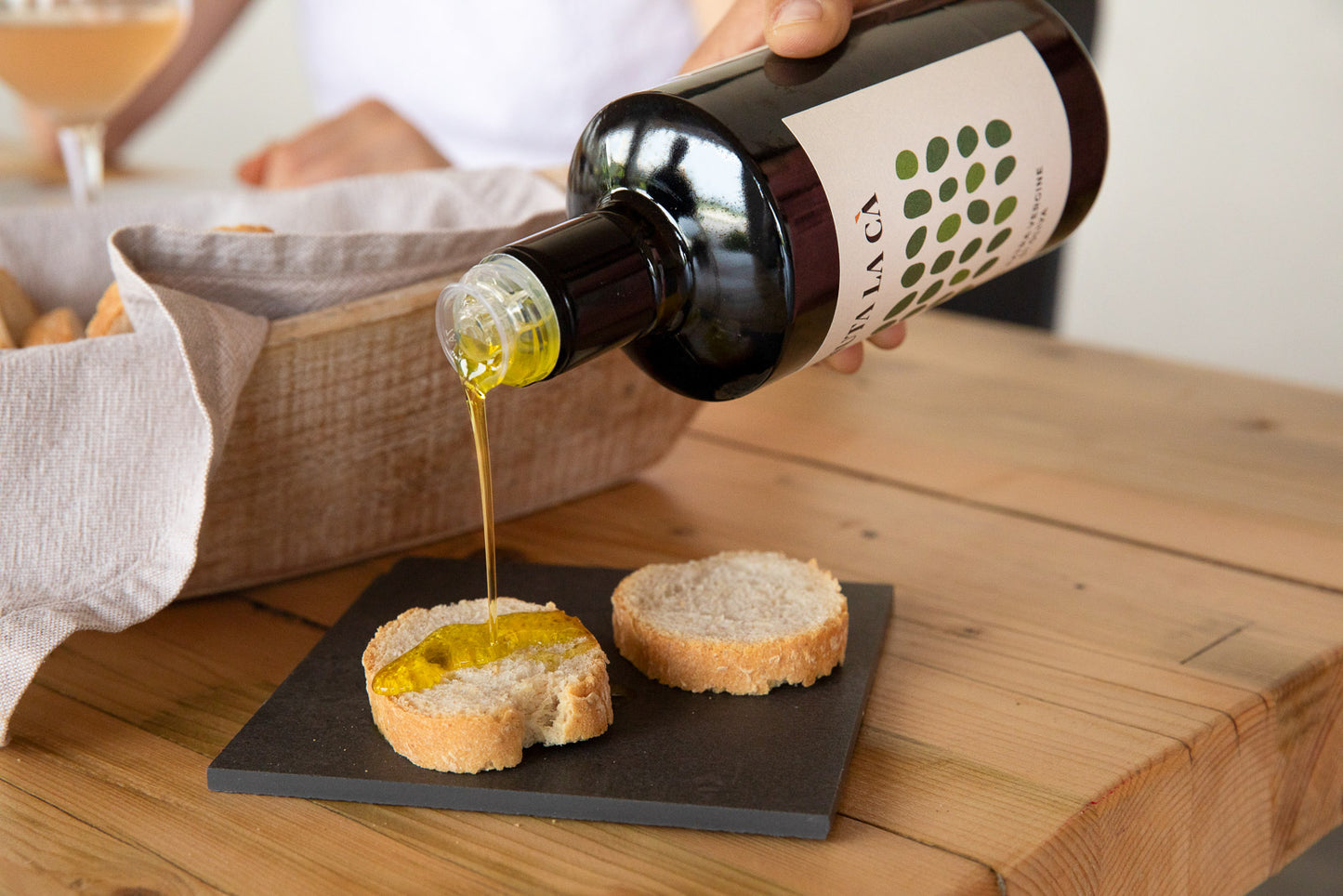Esperienza del Vino Bardolino