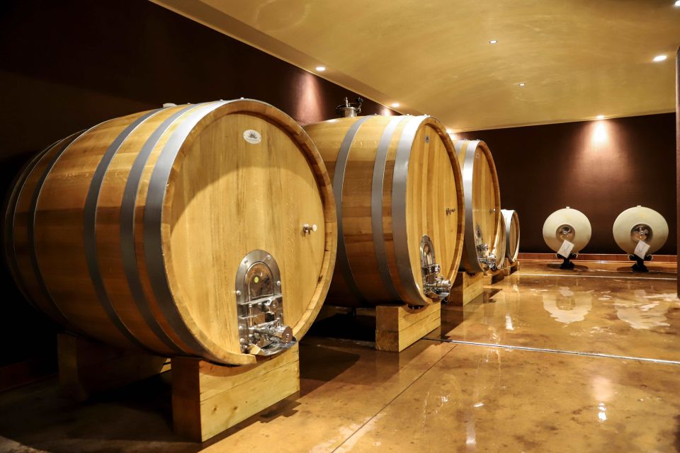 Esperienza del Vino Bardolino