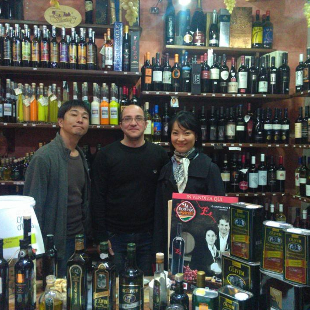 Underground Olive Mill Tour in Gallipoli with Food Tastings 8 Lecce