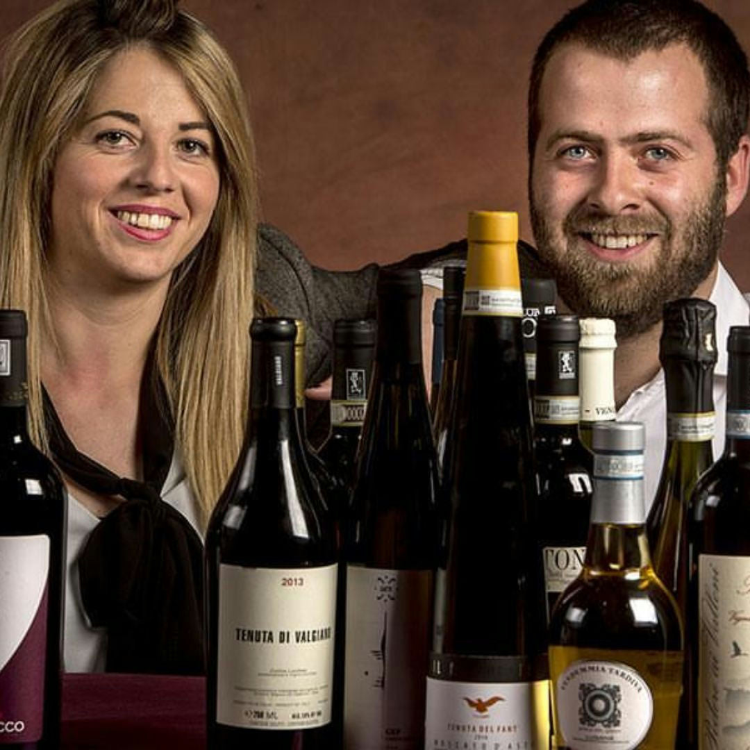 Dolomites Winery Tour and Wine Tasting near Belluno 6 Belluno