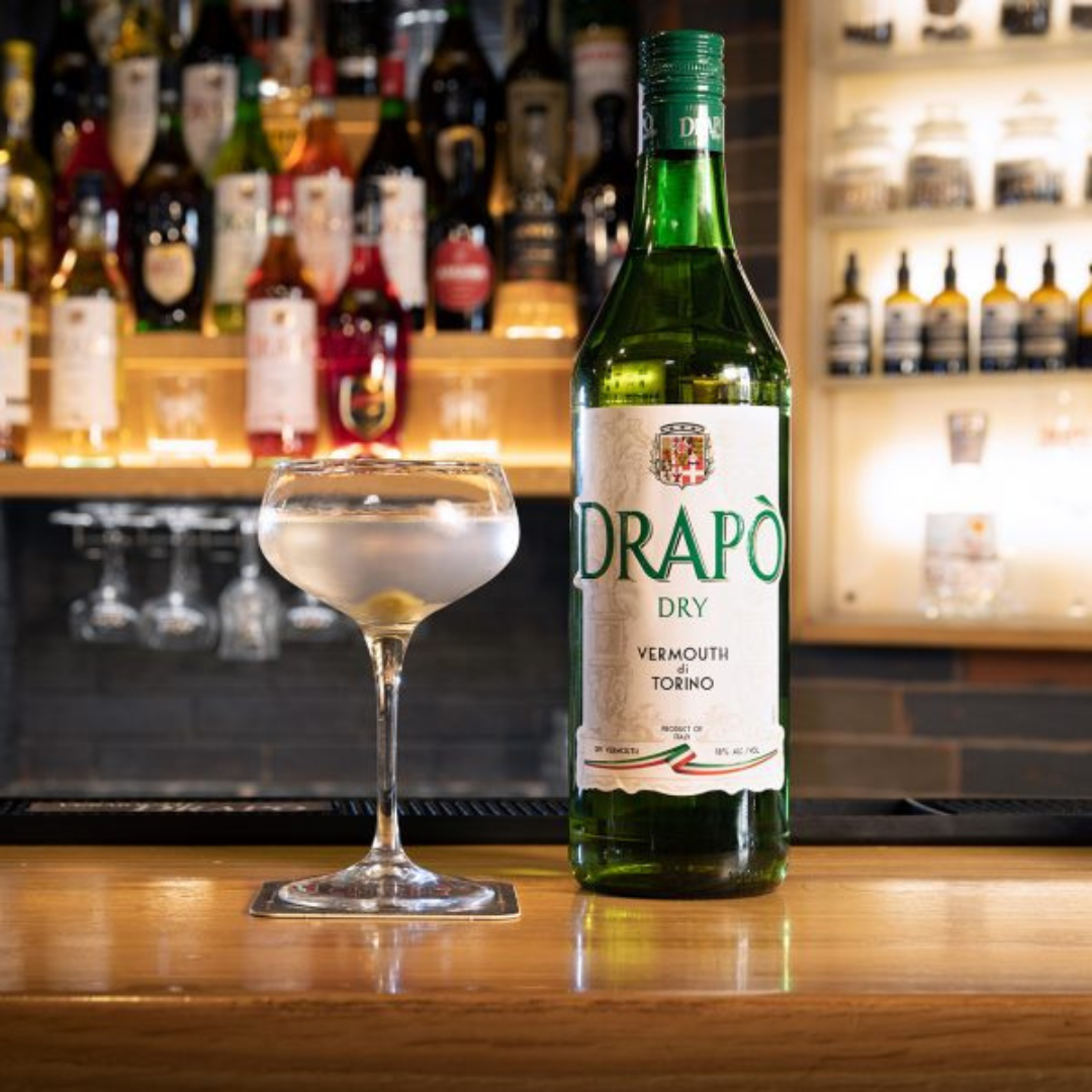 Degustazione facile di Vermouth nel centro di Torino