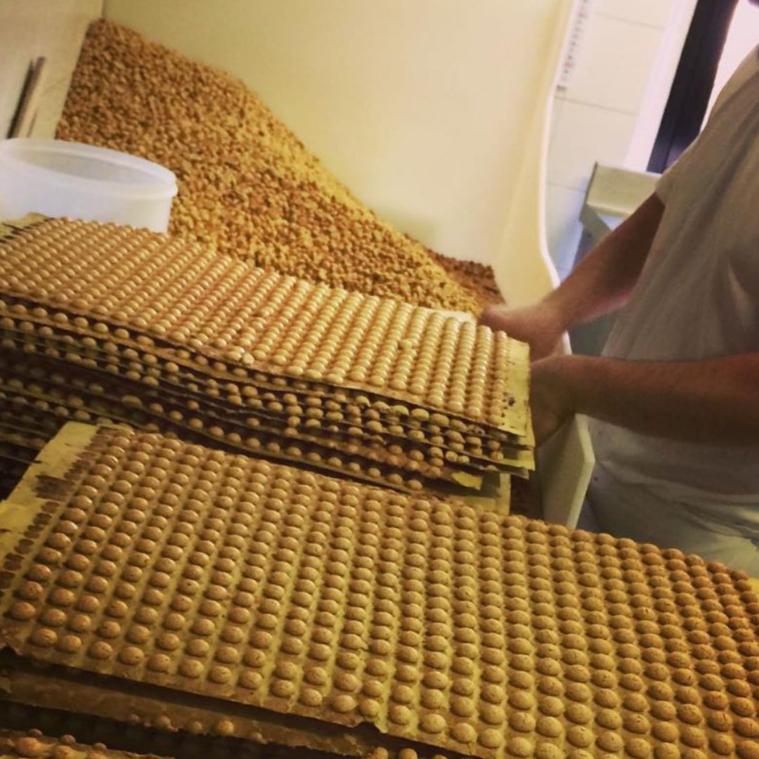 Famous Patisserie Visit and Tasting near Turin