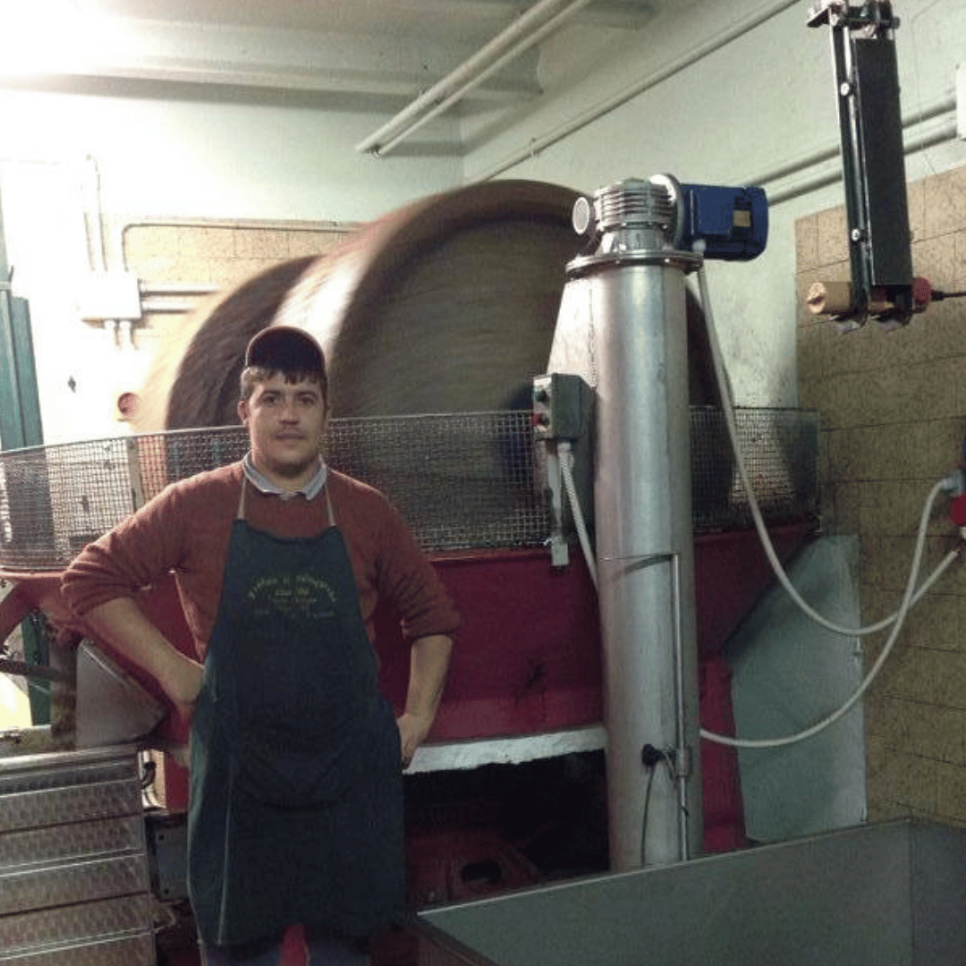 Olive Mill Tour and Tasting in the Padua Hills