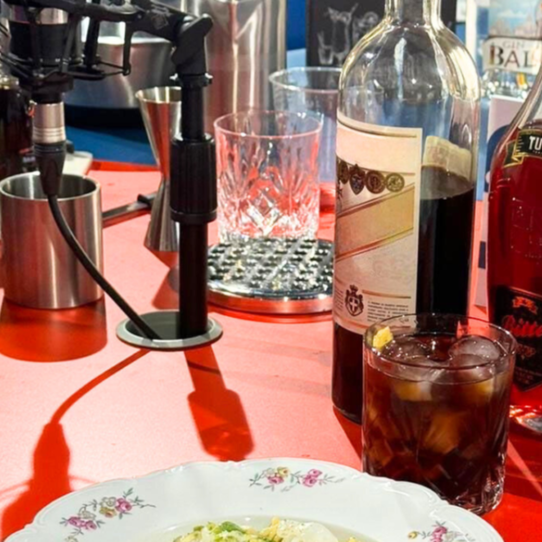 Degustazione facile di Vermouth nel centro di Torino