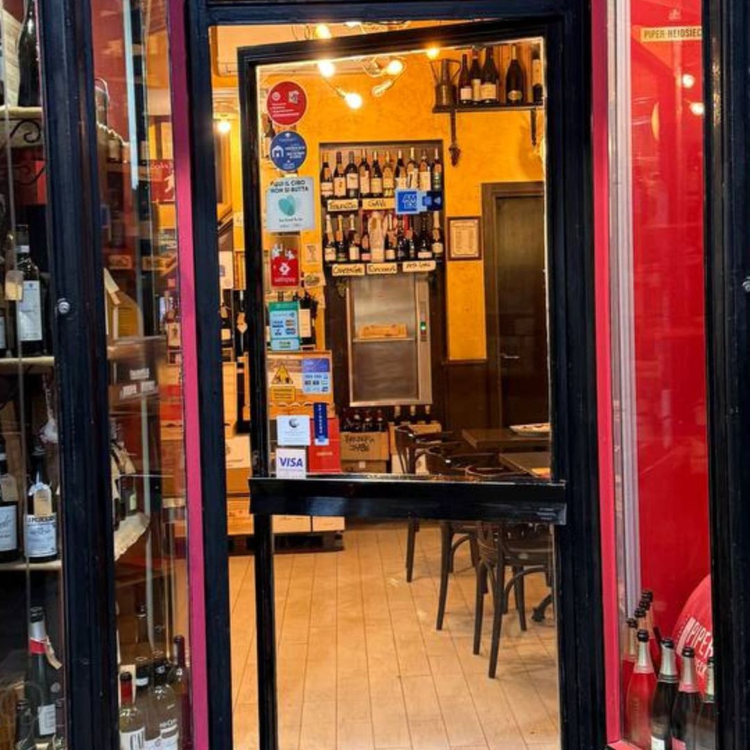 Piedmontese Tapas with Wine Tasting in Turin