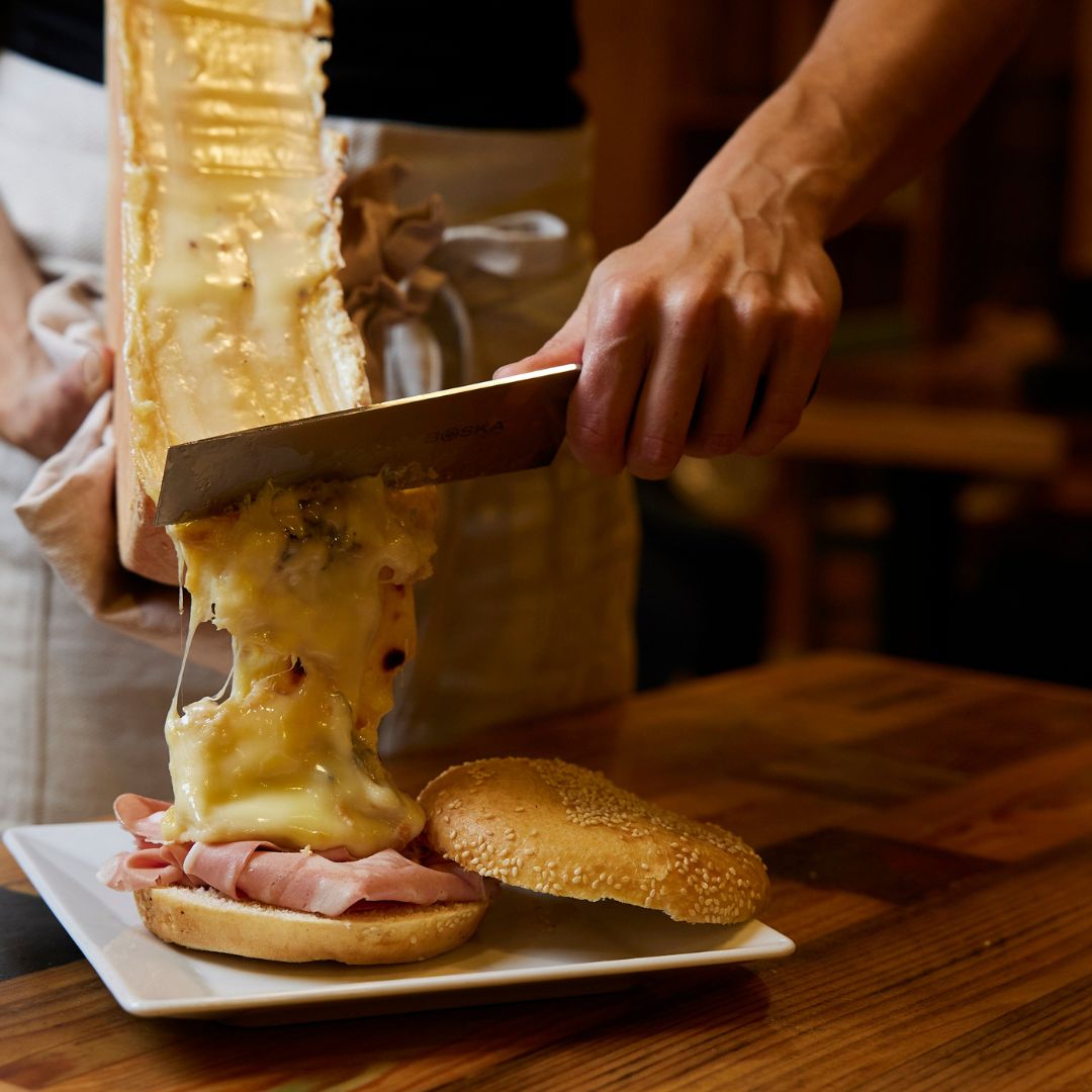 Dairy Tour with Cheese Tasting & Prosecco near Treviso