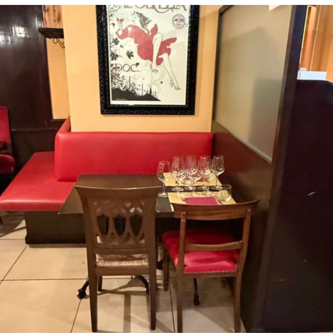 Piedmontese Tapas with Wine Tasting in Turin