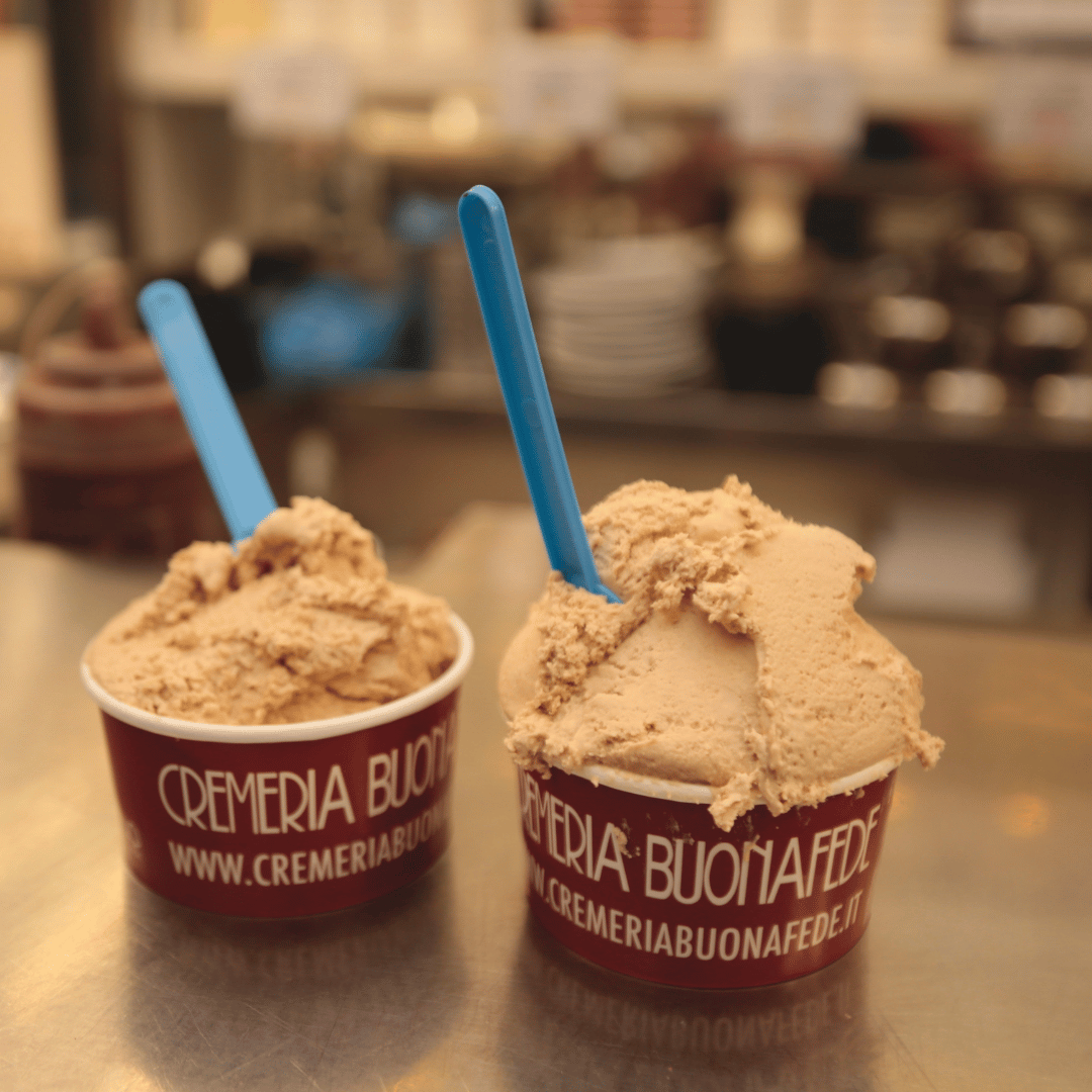 1.5 Hour Food Guided Tour in Genoa