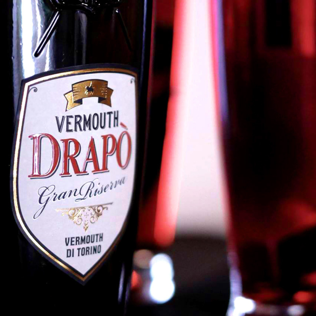 Degustazione facile di Vermouth nel centro di Torino