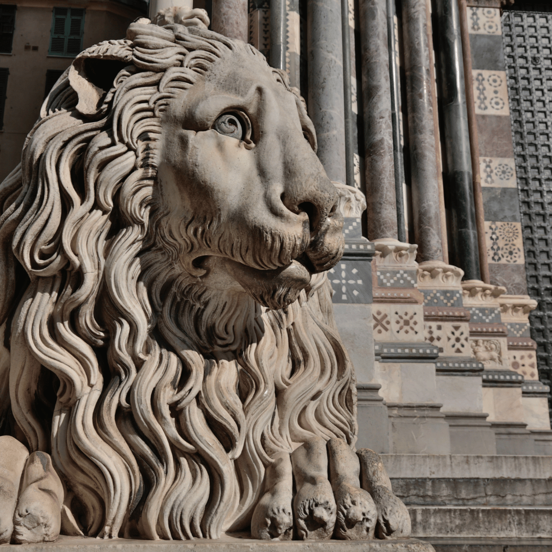 Guided Food Tour with Wine Tastings in Genoa