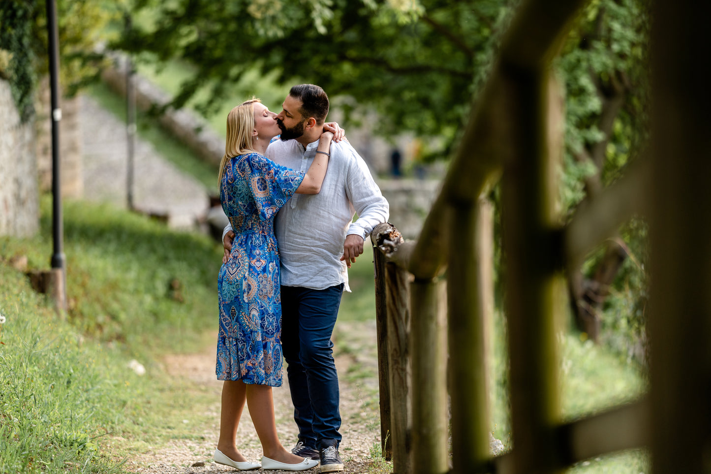 Servizio fotografico professionale a Verona