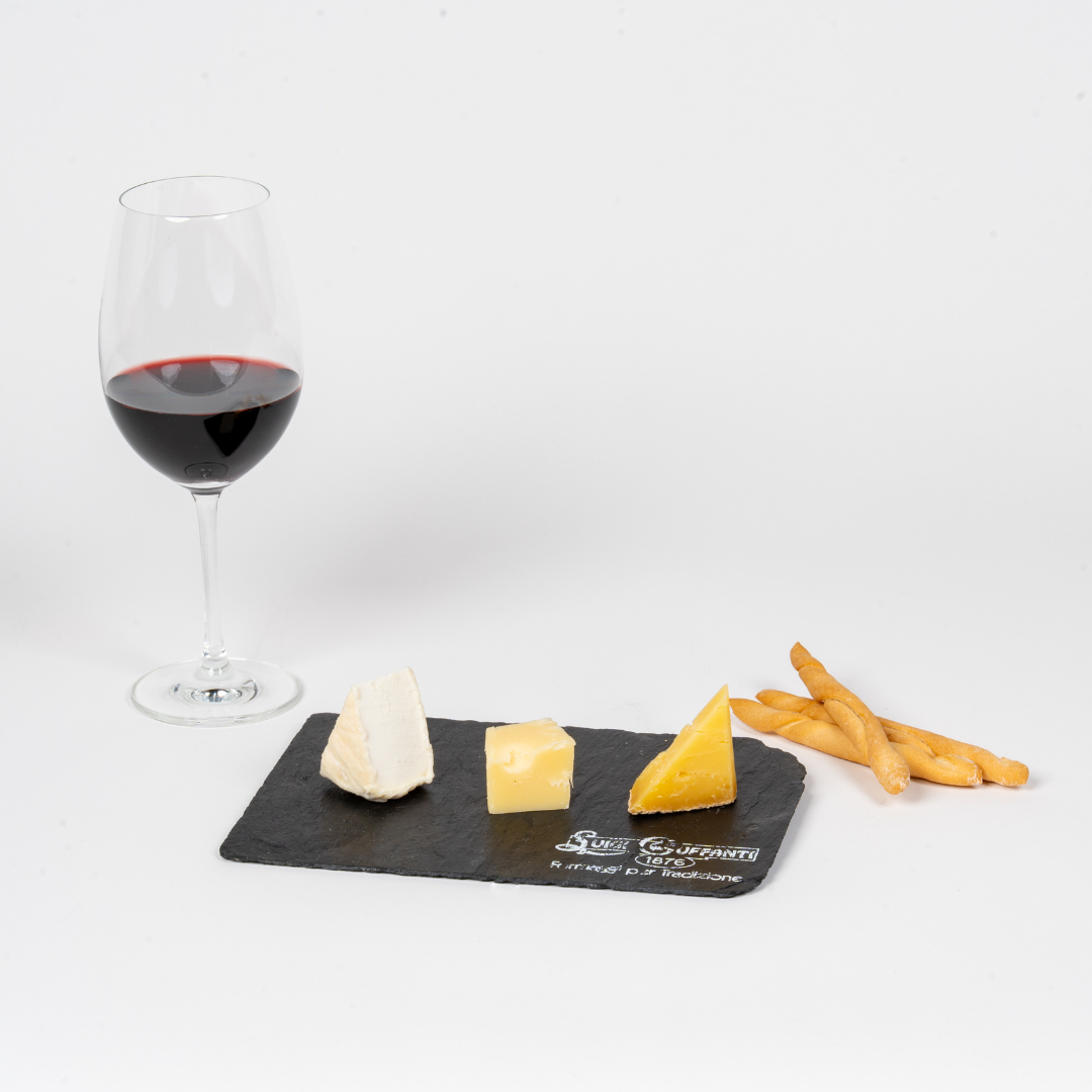 Cheese Cellar Tour with Tasting and Wine at Lake Maggiore 6 Novara