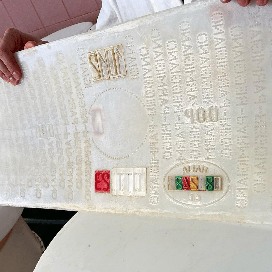 Parmesan Cheese Tour & Tasting near Modena