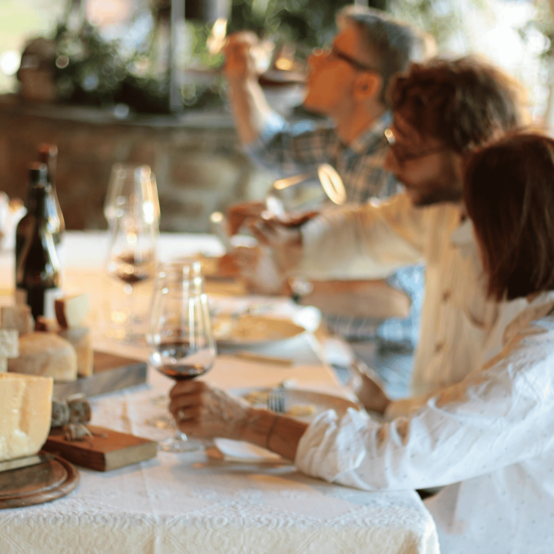 Boutique Winery Tour & Tasting in North Tuscany