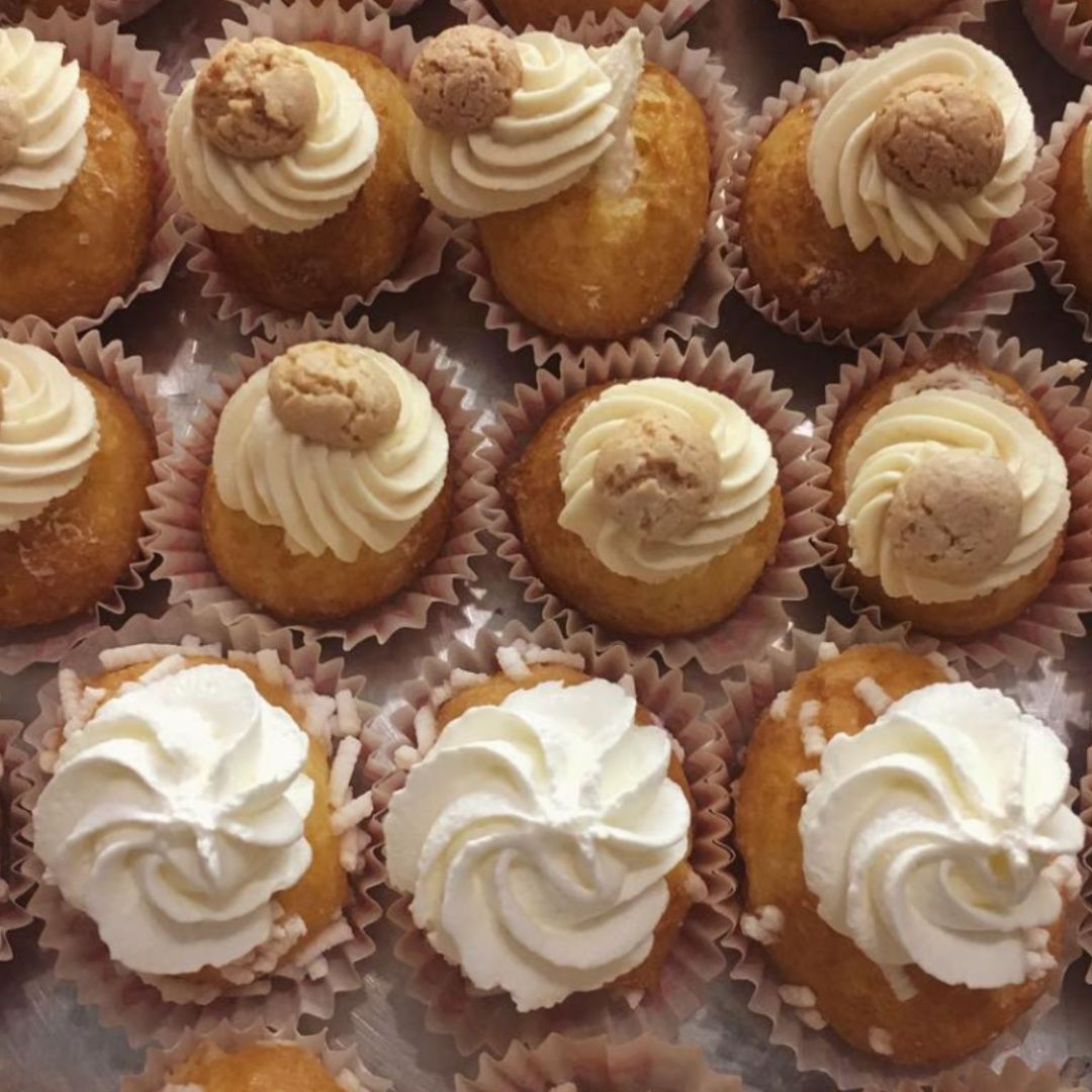 Famous Patisserie Visit and Tasting near Turin
