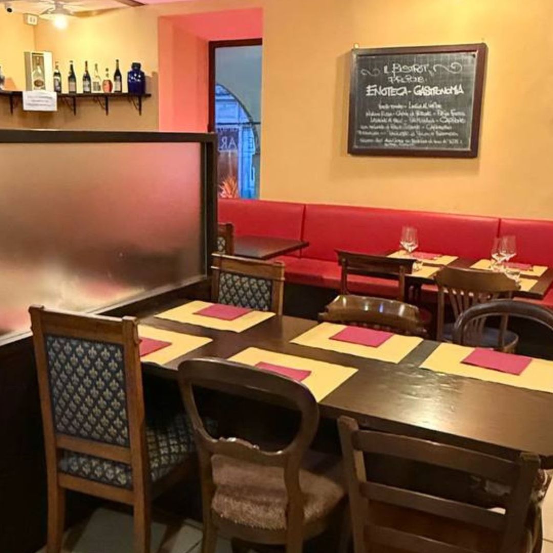 Piedmontese Tapas with Wine Tasting in Turin
