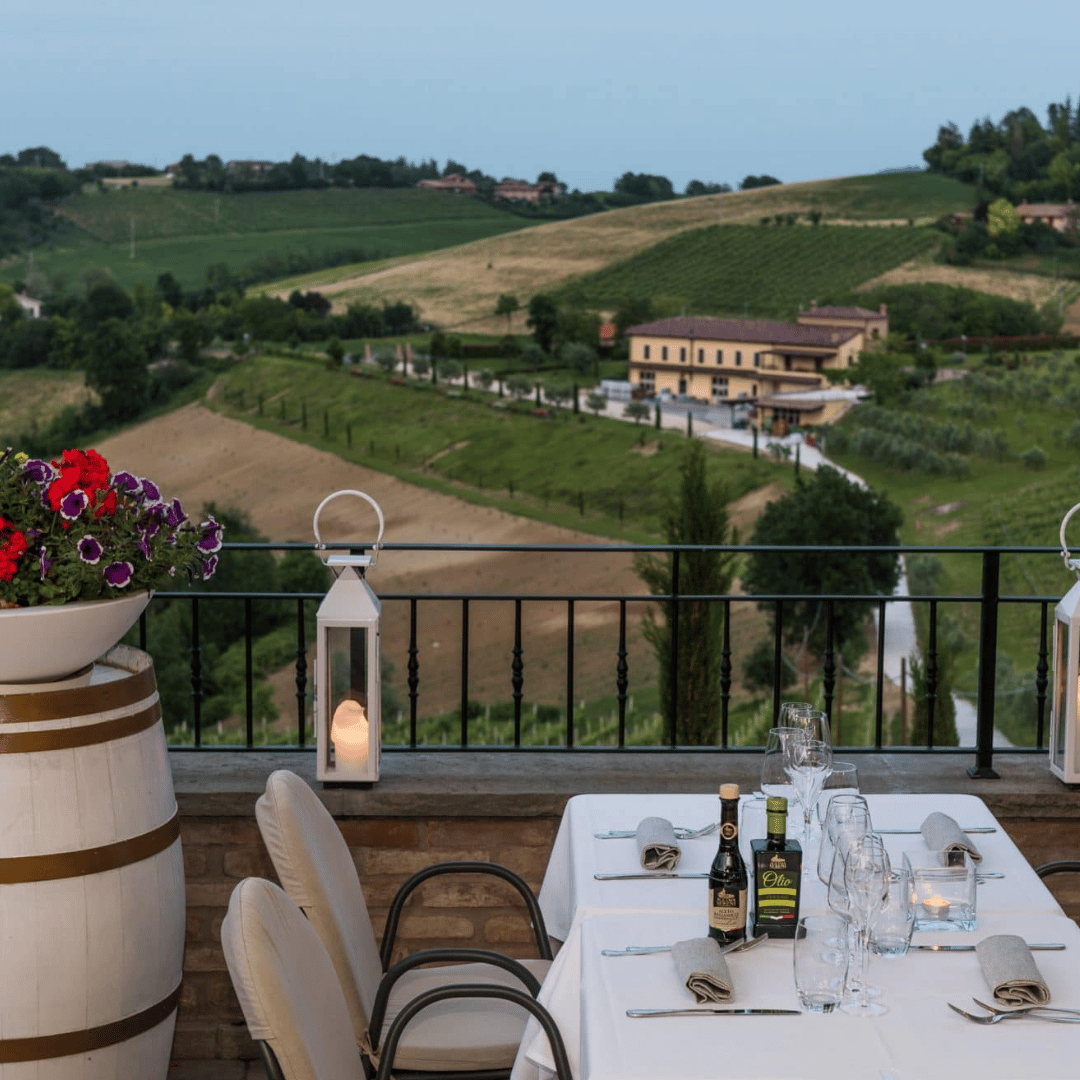 Balsamic Vinegar Tasting & Production Tour in Modena