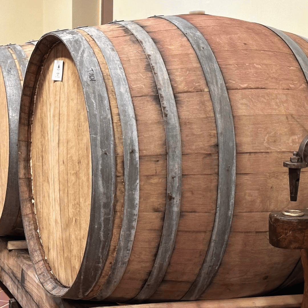 Visita a una Cantina Boutique e Degustazione di Vini vicino ad Arezzo