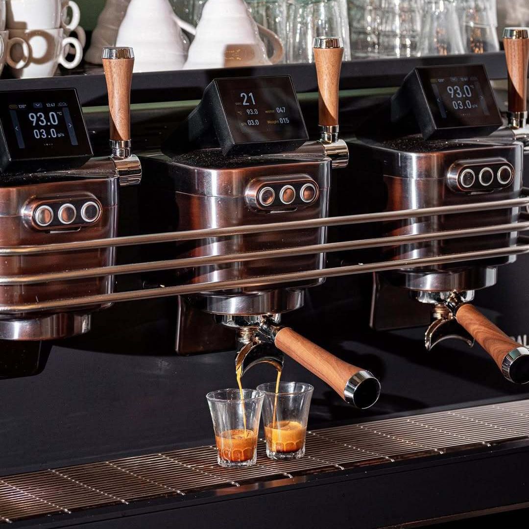 Specialty Coffee Workshop & Tasting Experience in Rome