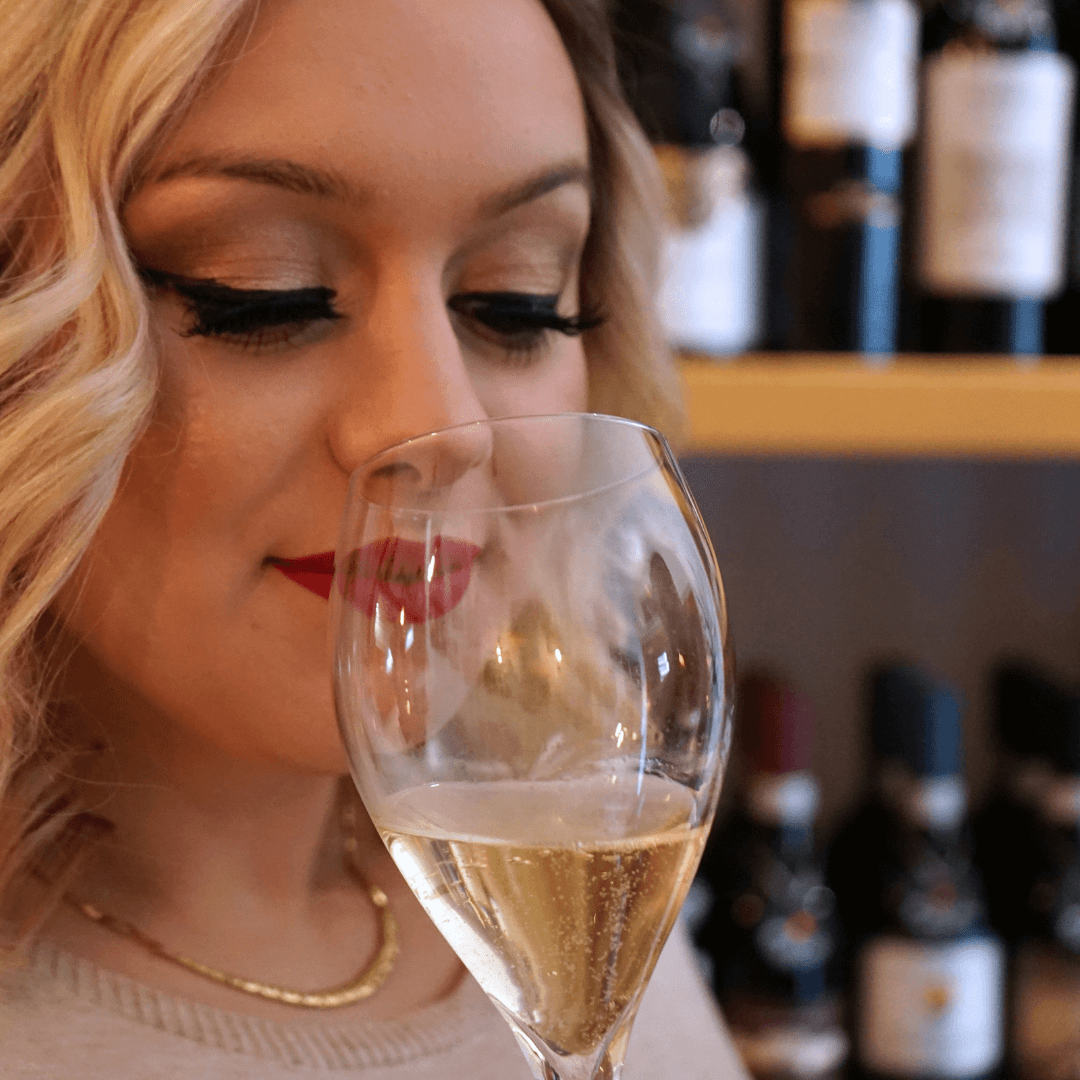 Wine Tasting in Turin City Center