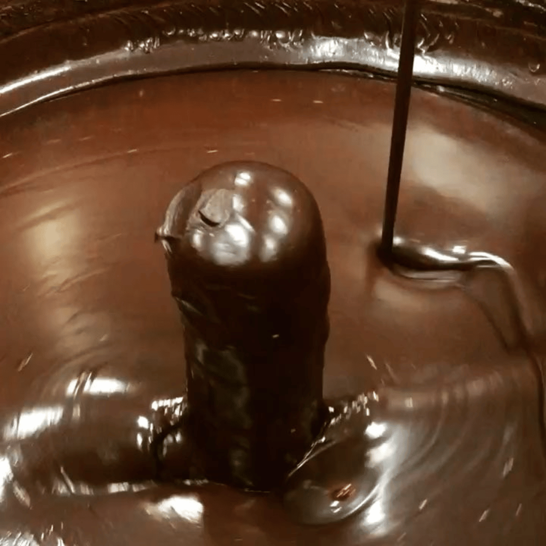 Chocolate Factory Tour & Tasting near Alessandria